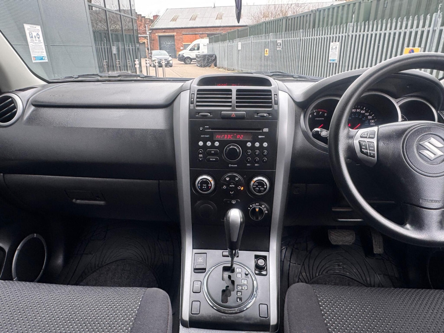 Used Suzuki Grand Vitara 2006 for sale - 77793700: Photo 37