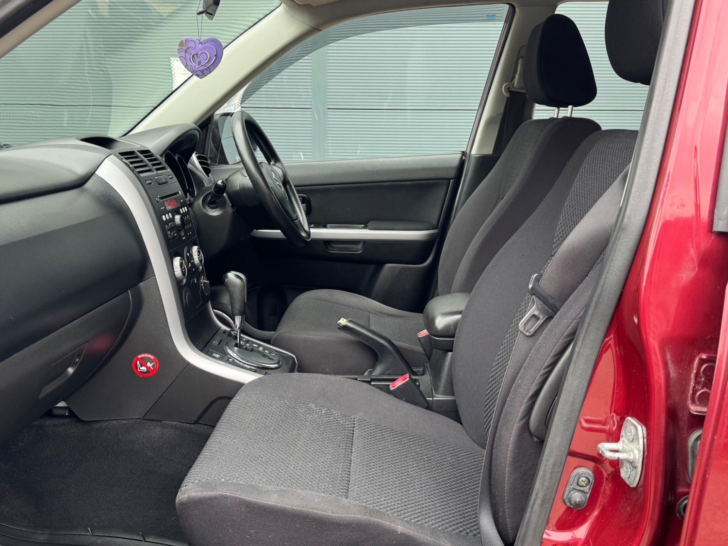 Used Suzuki Grand Vitara 2006 for sale - 77793700: Photo 38