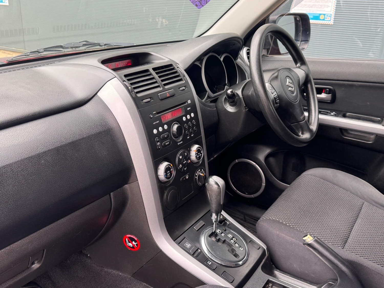 Used Suzuki Grand Vitara 2006 for sale - 77793700: Photo 39