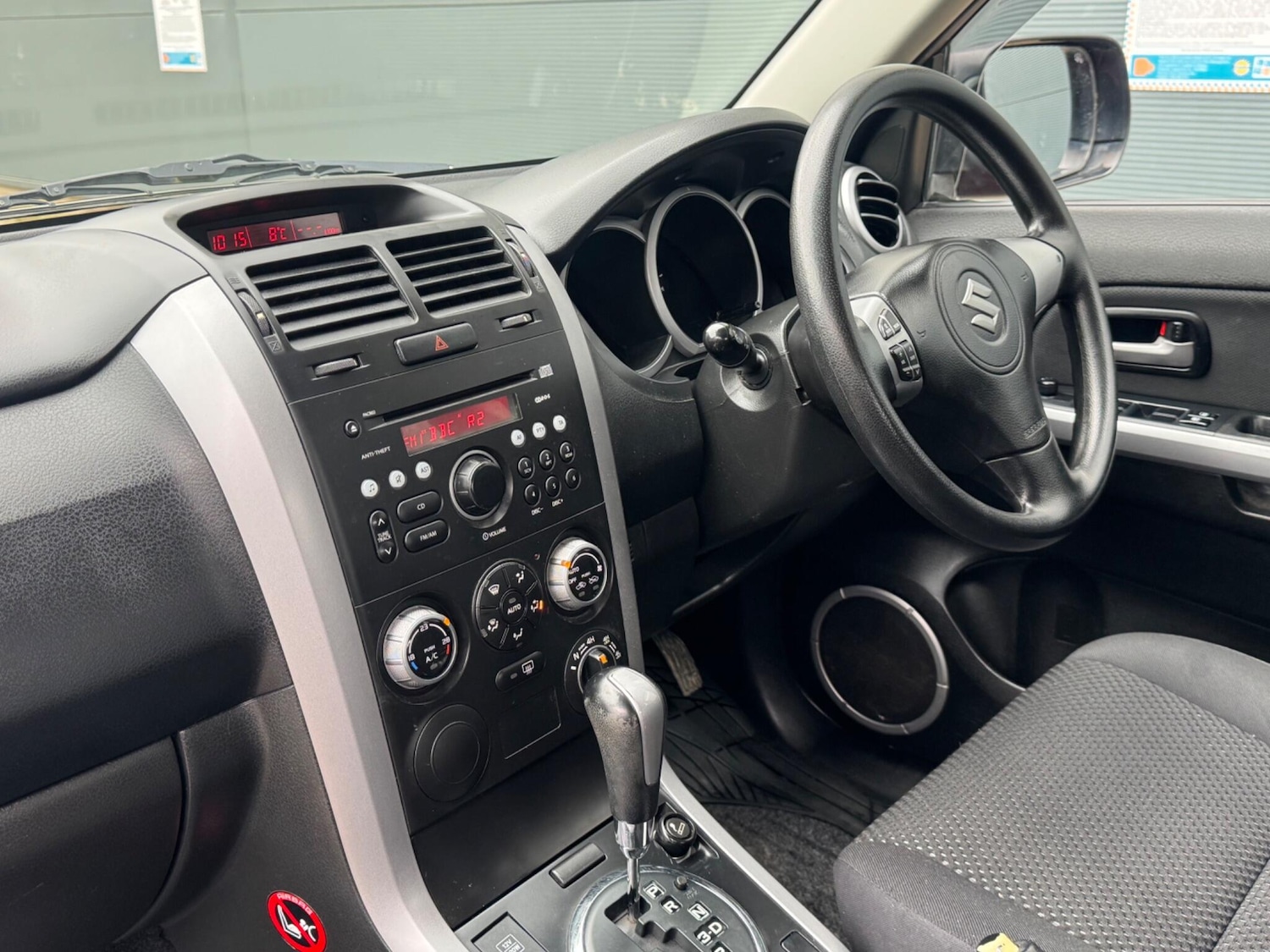 Used Suzuki Grand Vitara 2006 for sale - 77793700: Photo 40