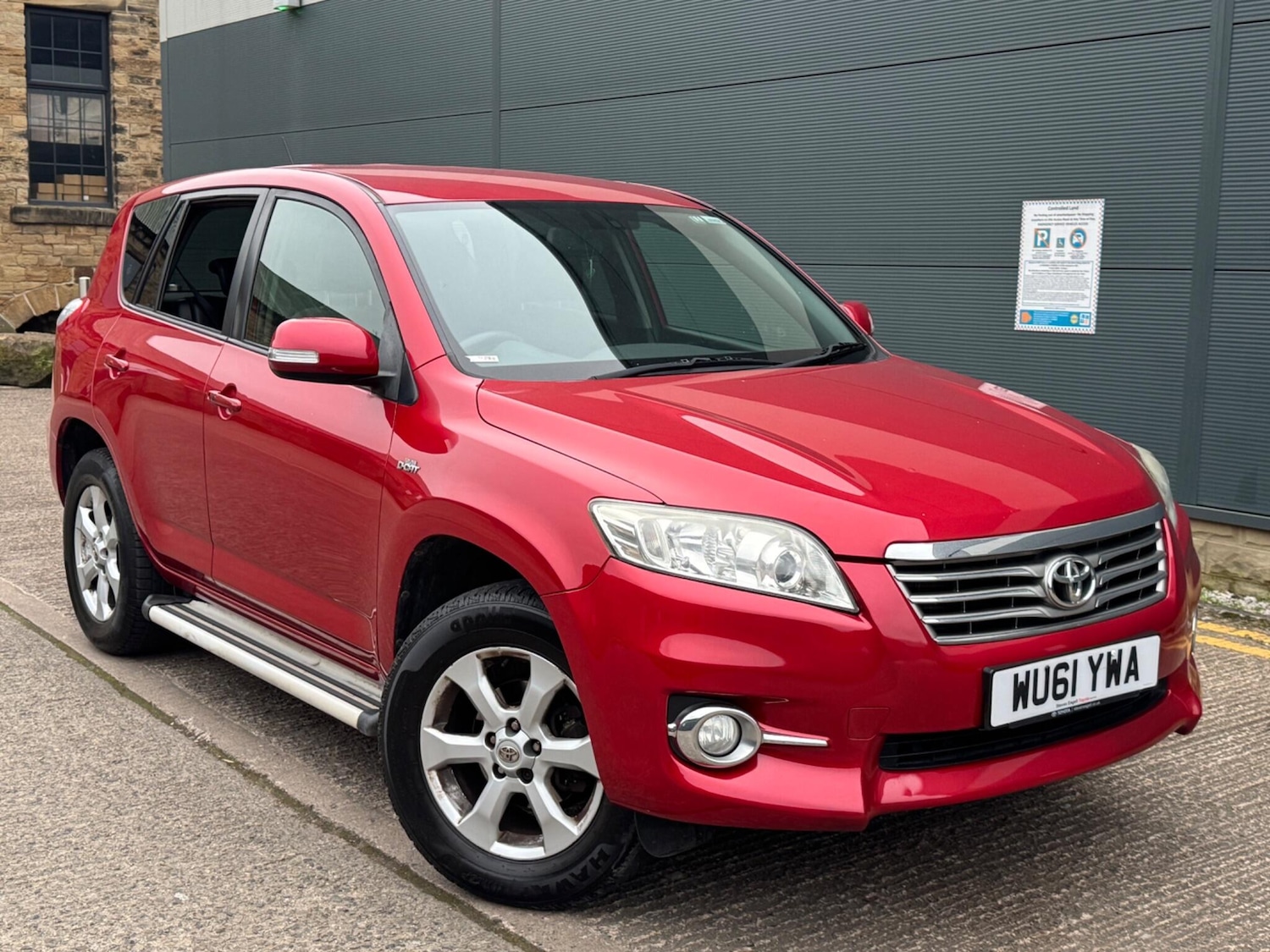 Used Toyota RAV4 2011 for sale - 77738195: Photo 20