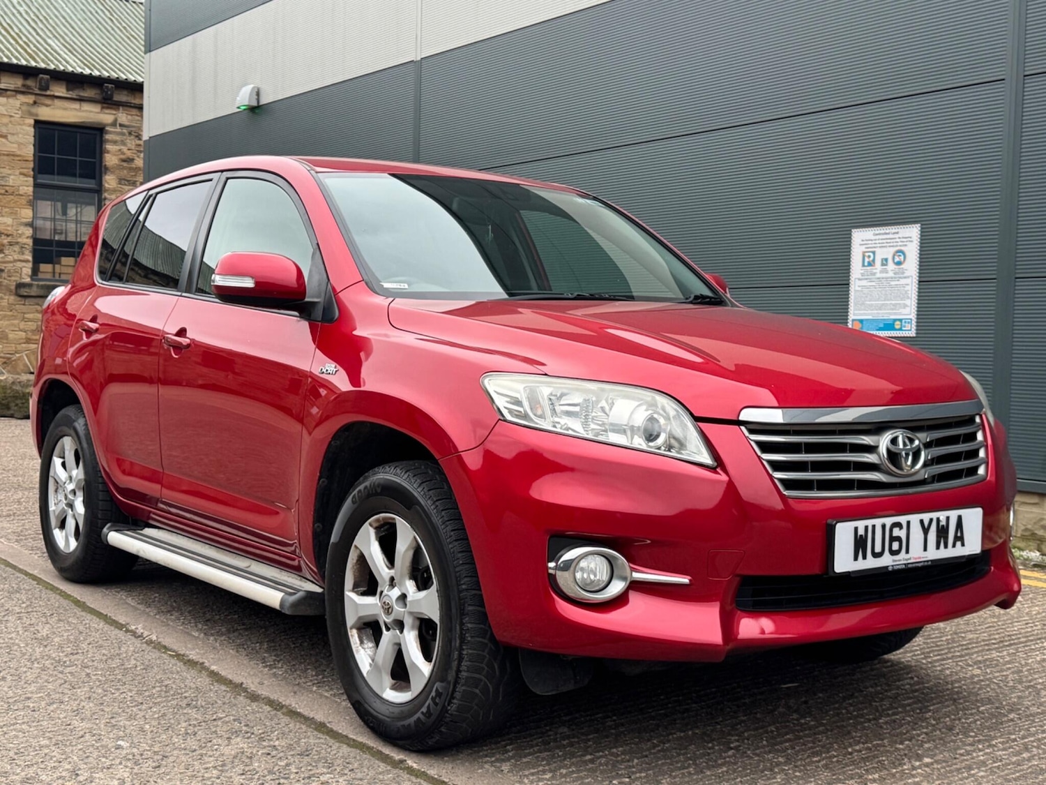 Used Toyota RAV4 2011 for sale - 77738195: Photo 27