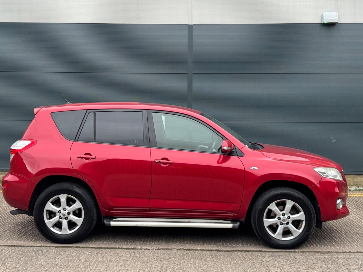 Used Toyota RAV4 2011 for sale - 77738195: Photo 30