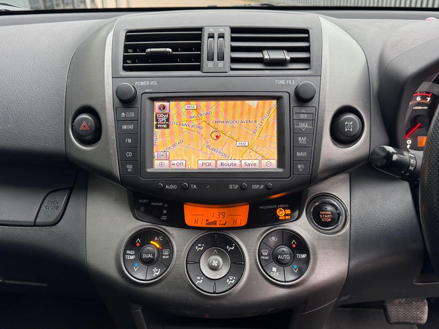 Used Toyota RAV4 2011 for sale - 77738195: Photo 38