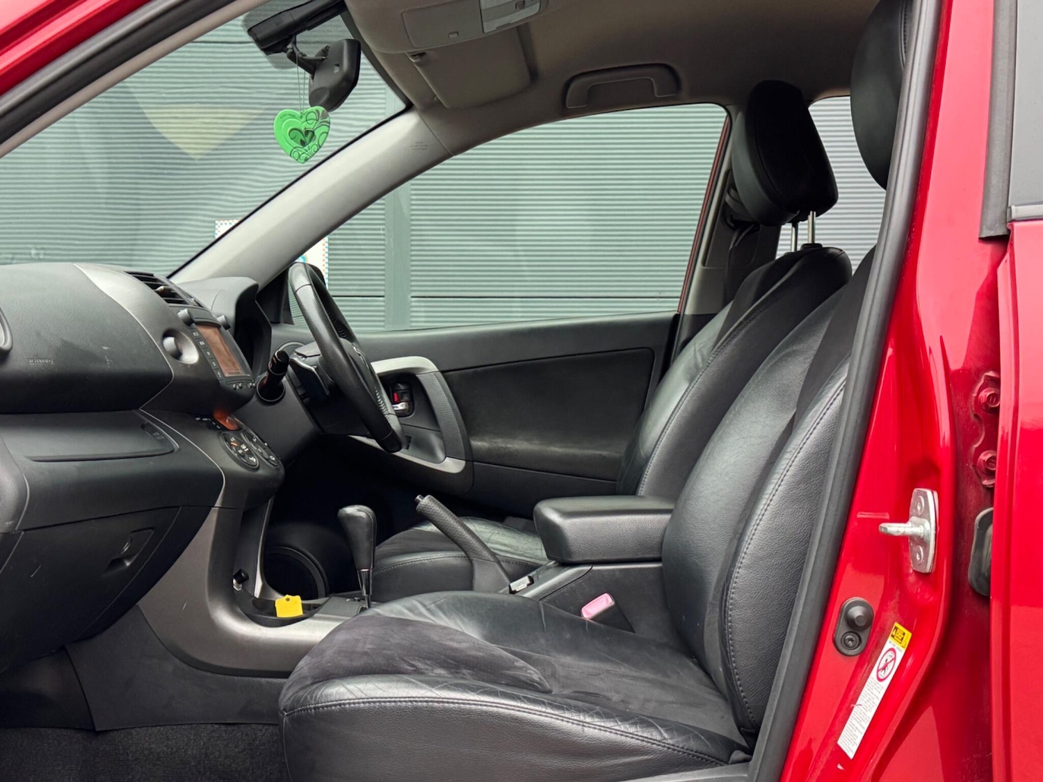 Used Toyota RAV4 2011 for sale - 77738195: Photo 45