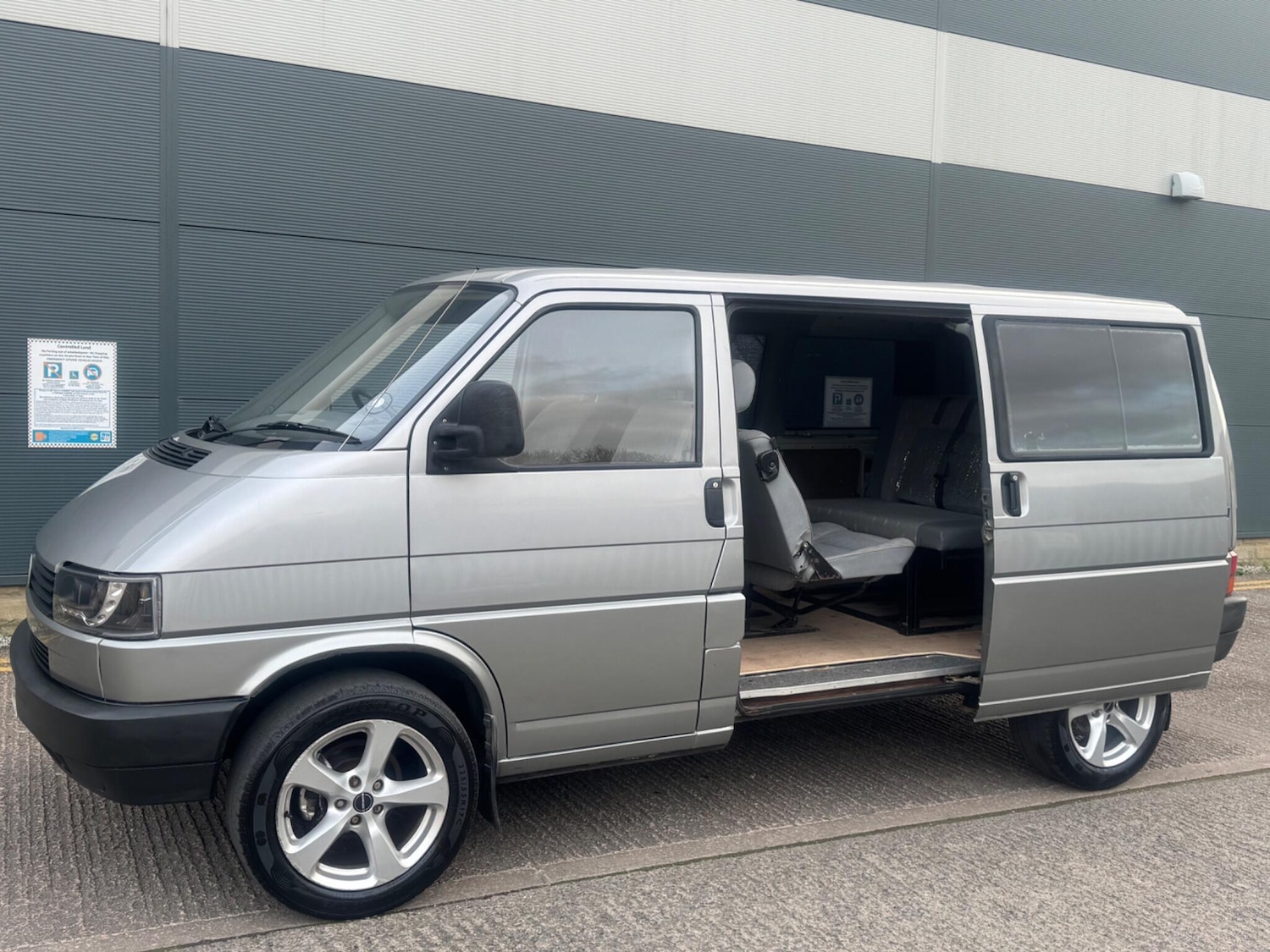 Used Volkswagen Caravelle 1995 for sale - 78128250: Photo 12