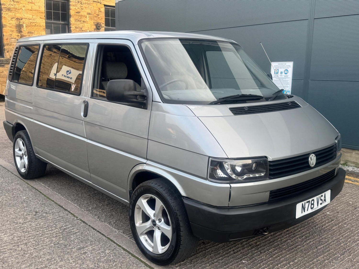 Used Volkswagen Caravelle 1995 for sale - 78128250: Photo 15