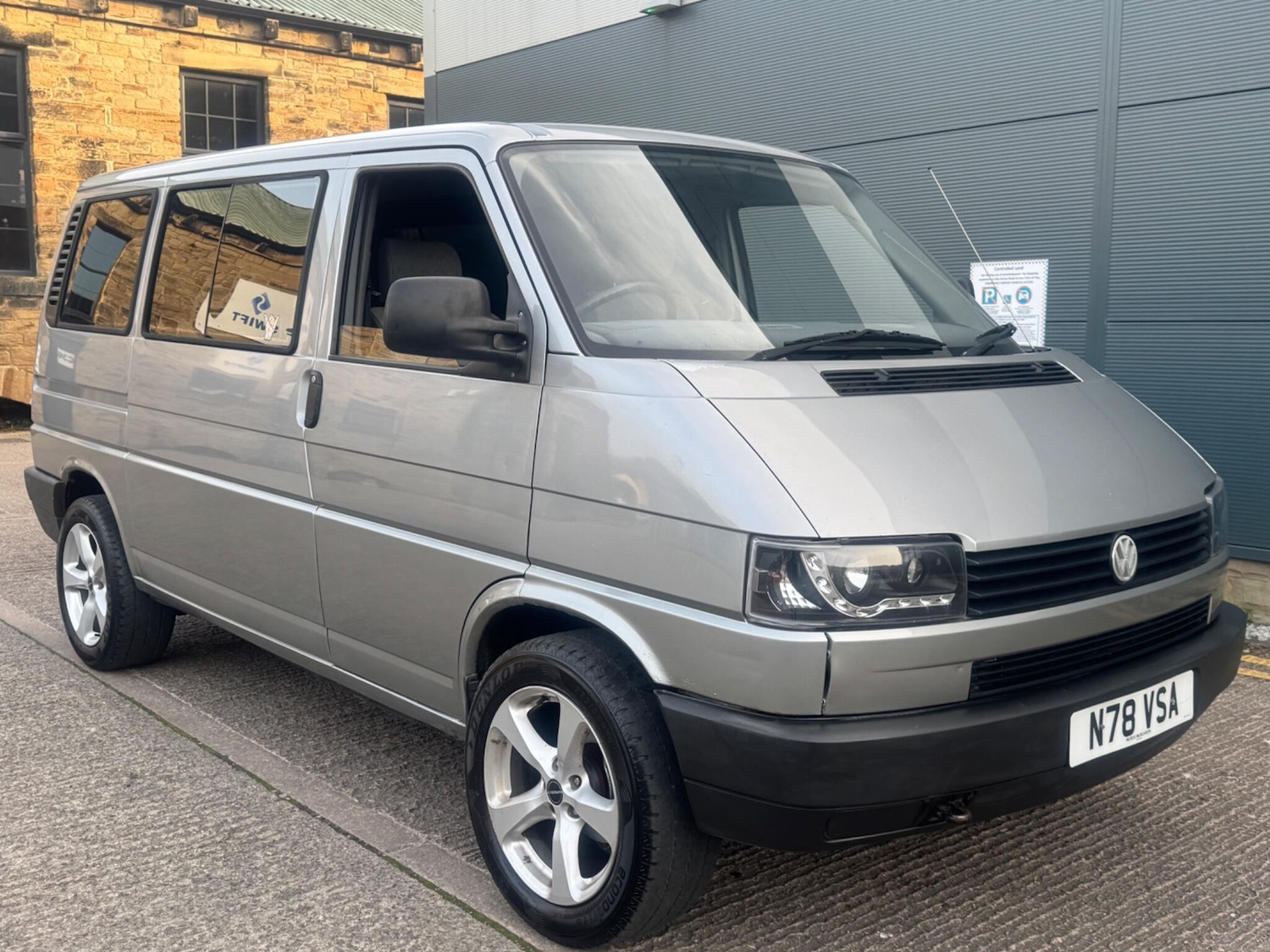 Used Volkswagen Caravelle 1995 for sale - 78128250: Photo 16