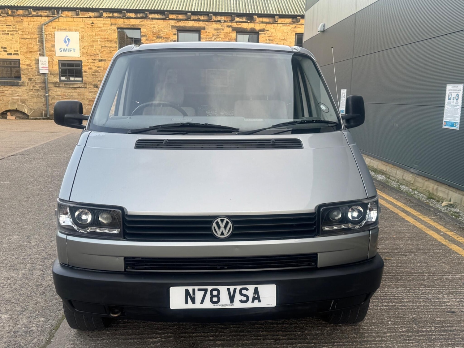 Used Volkswagen Caravelle 1995 for sale - 78128250: Photo 21