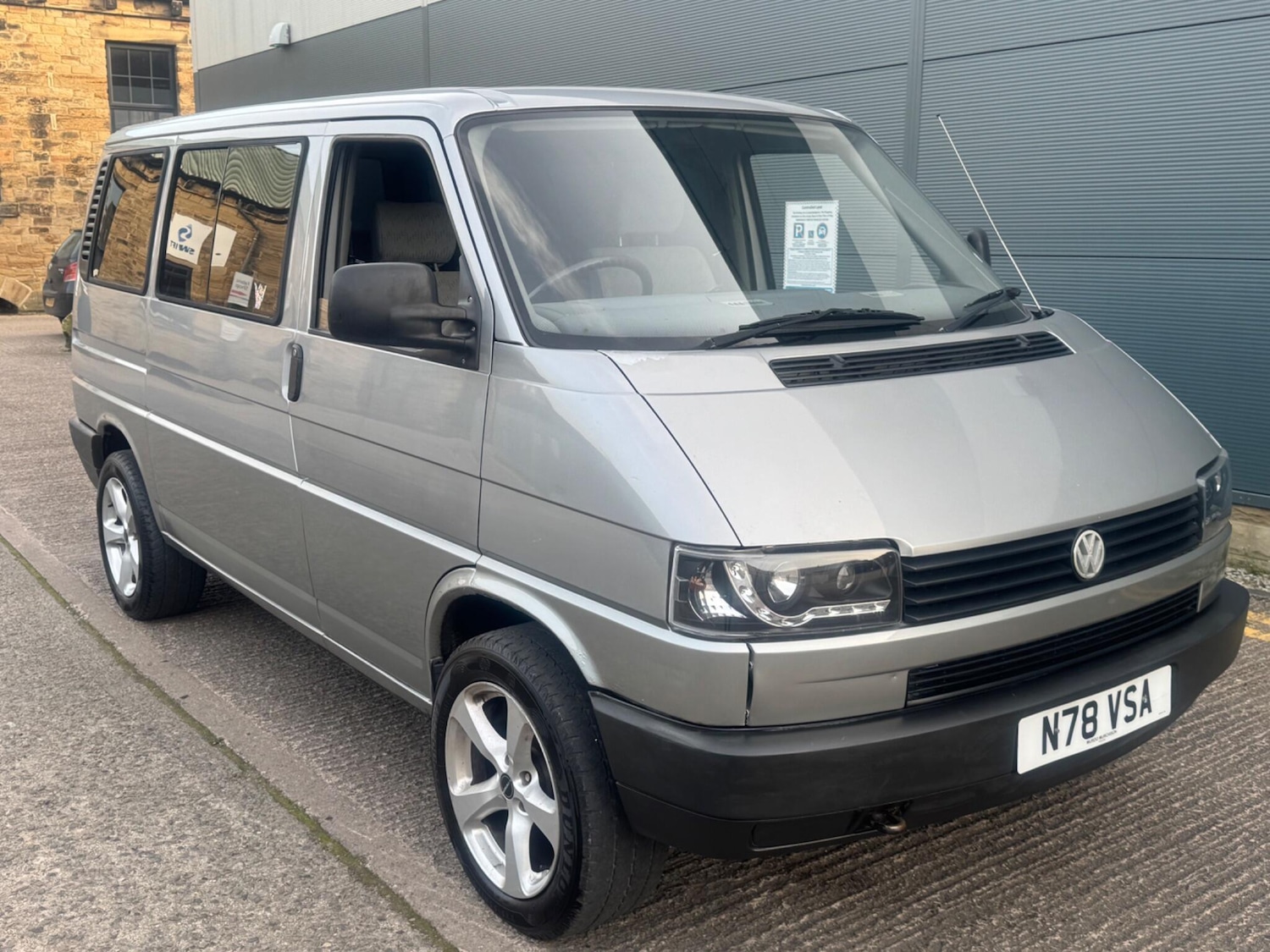 Used Volkswagen Caravelle 1995 for sale - 78128250: Photo 26