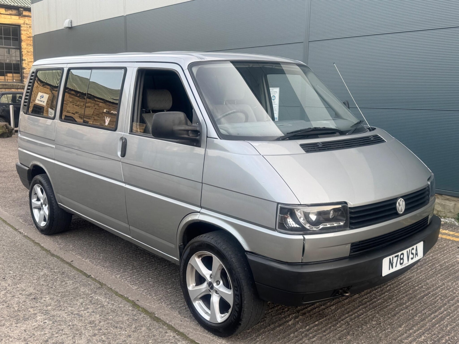 Used Volkswagen Caravelle 1995 for sale - 78128250: Photo 28