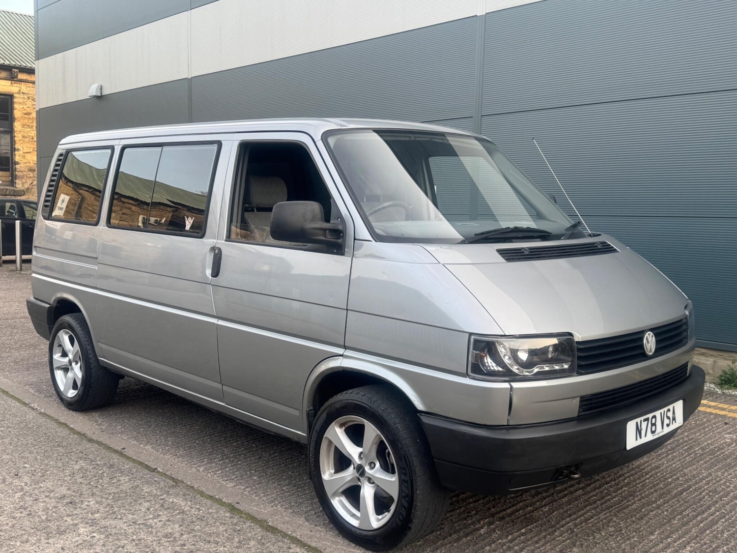 Used Volkswagen Caravelle 1995 for sale - 78128250: Photo 29