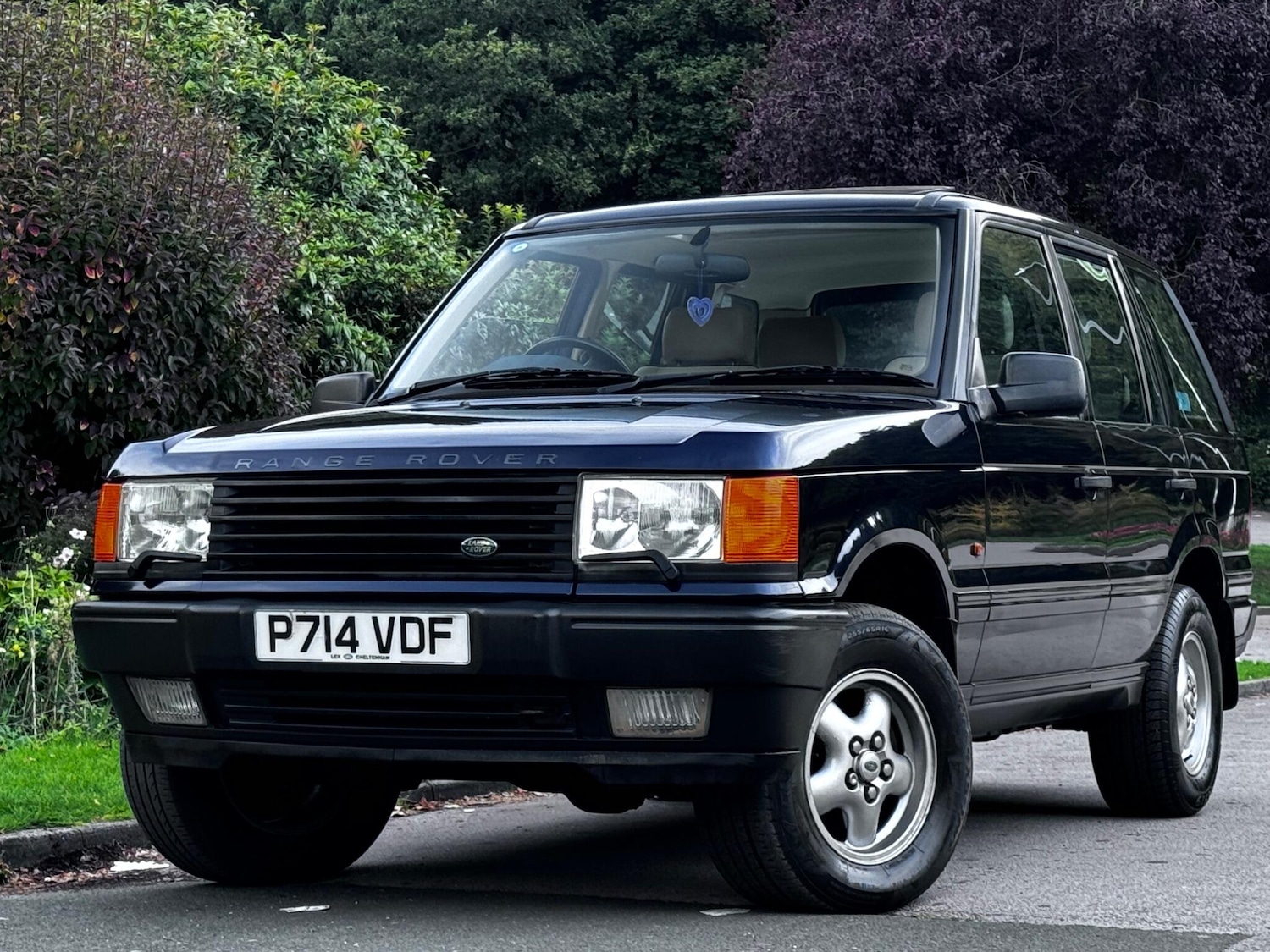 Used Land Rover Range Rover for sale - 76728896: Photo 10