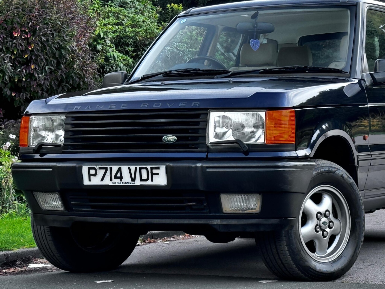 Used Land Rover Range Rover for sale - 76728896: Photo 11