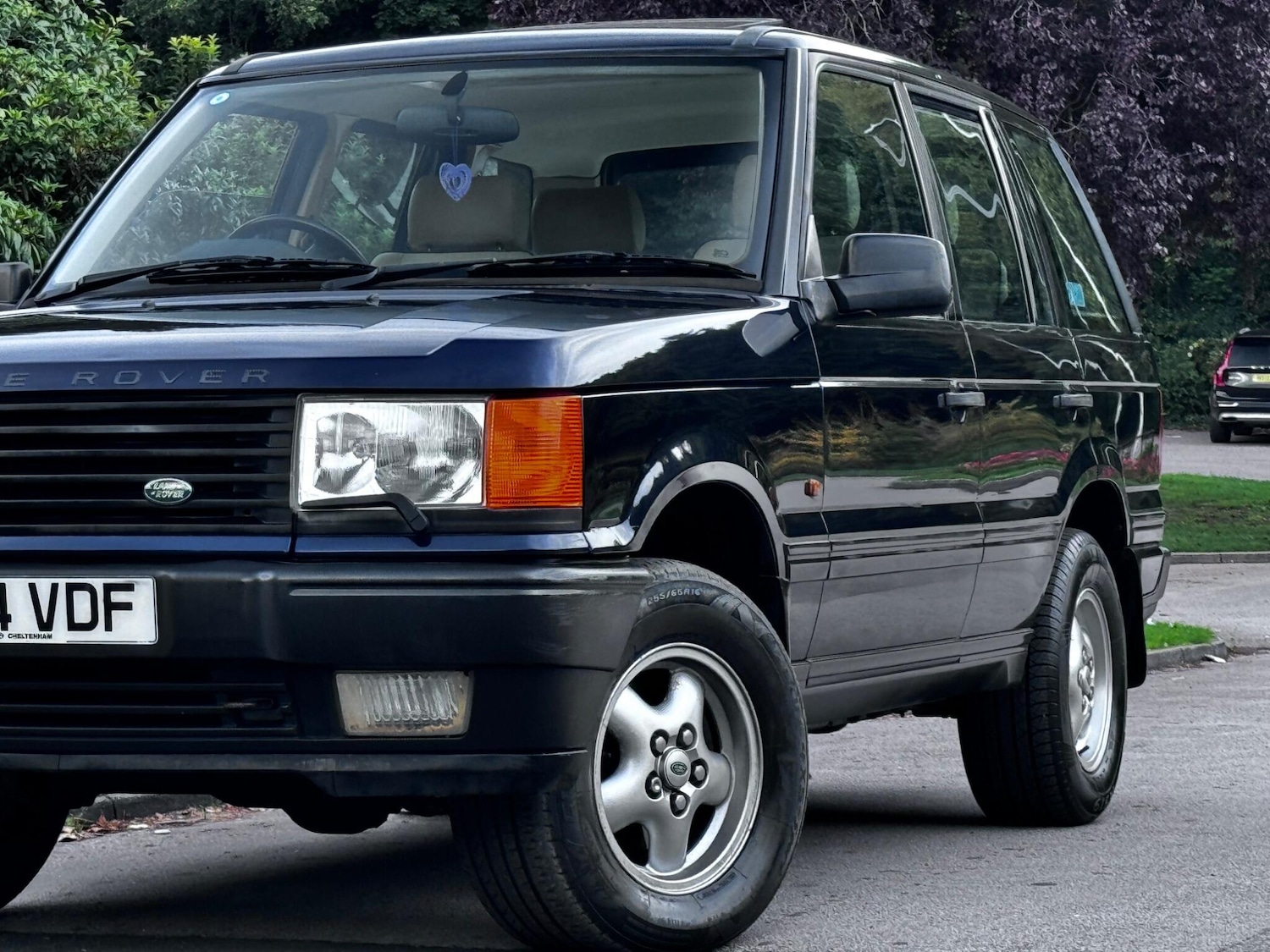 Used Land Rover Range Rover for sale - 76728896: Photo 12