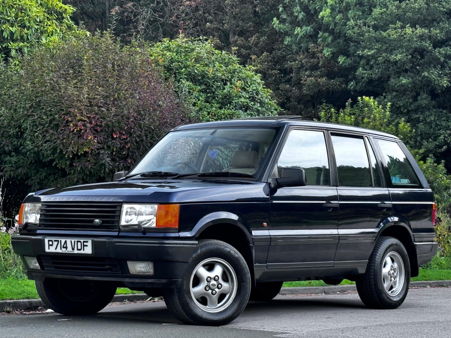 Used Land Rover Range Rover for sale - 76728896: Photo 13