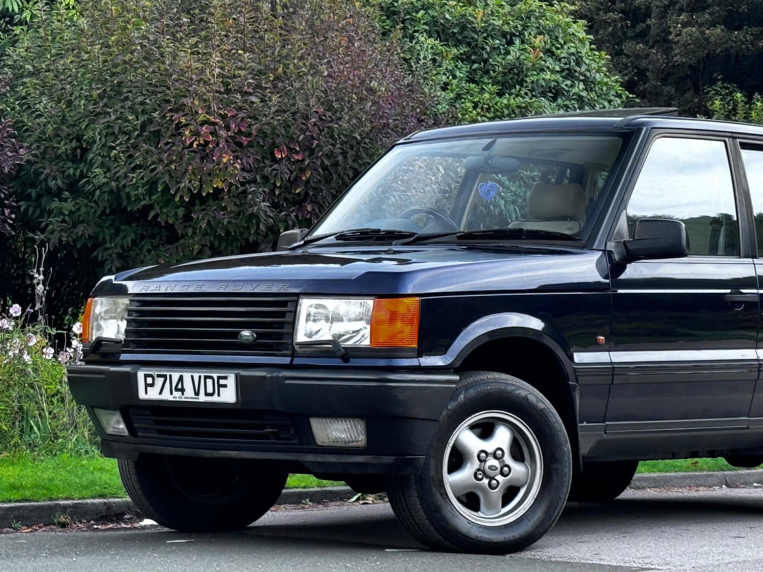 Used Land Rover Range Rover for sale - 76728896: Photo 14