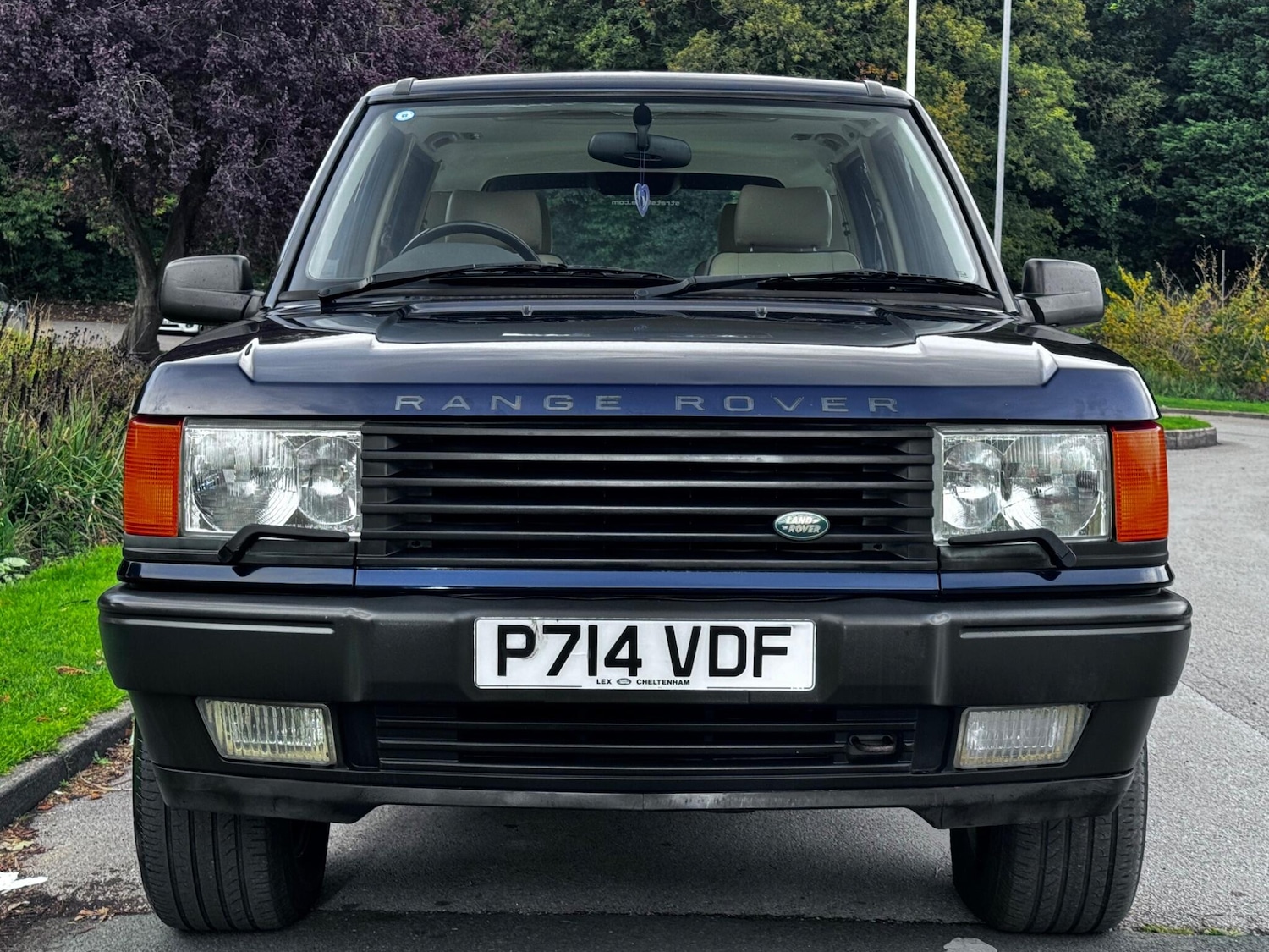 Used Land Rover Range Rover for sale - 76728896: Photo 15