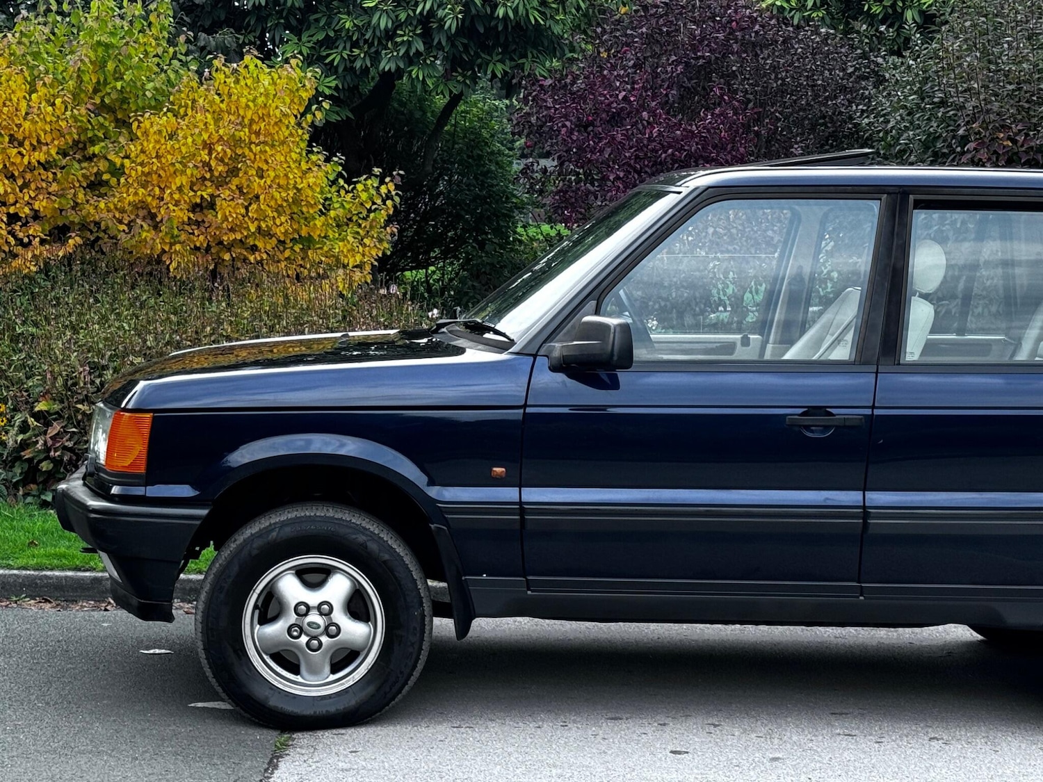 Used Land Rover Range Rover for sale - 76728896: Photo 16