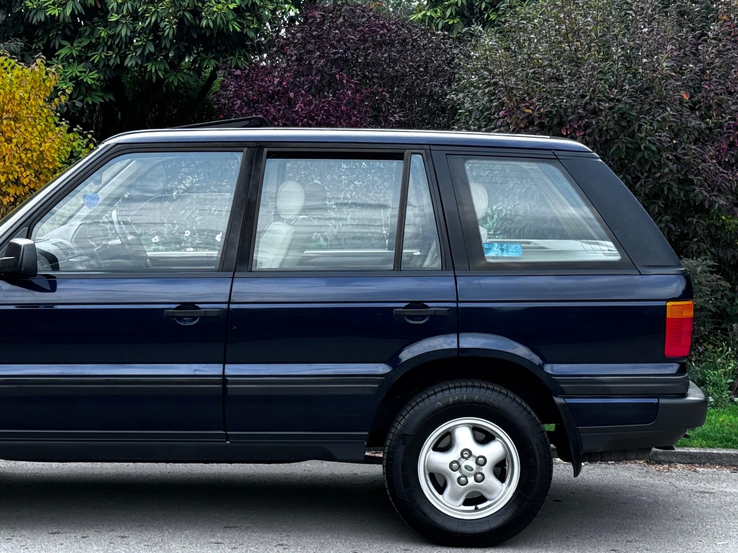 Used Land Rover Range Rover for sale - 76728896: Photo 17