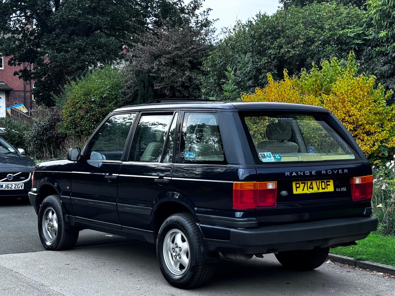 Used Land Rover Range Rover for sale - 76728896: Photo 18