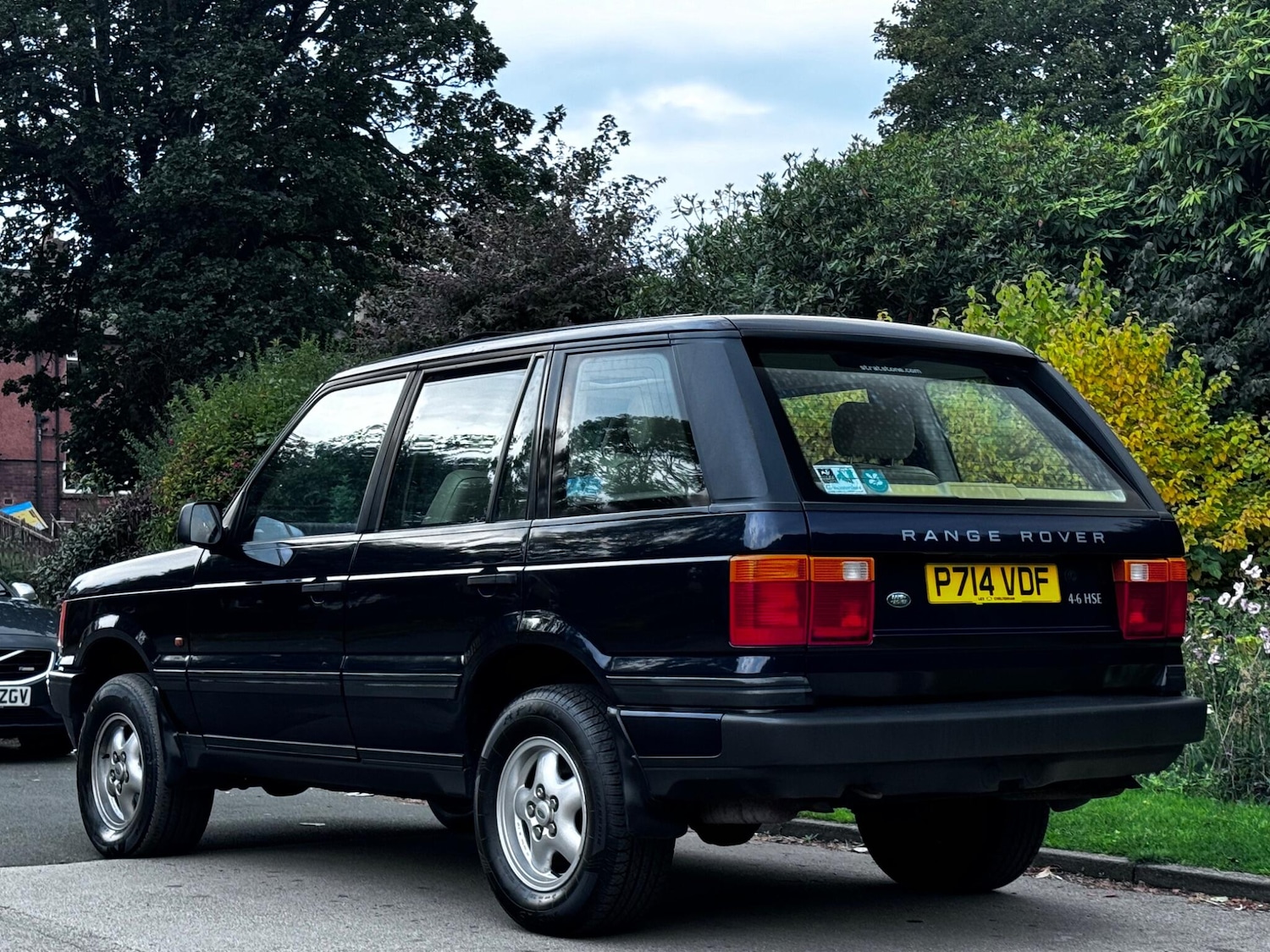 Used Land Rover Range Rover for sale - 76728896: Photo 19