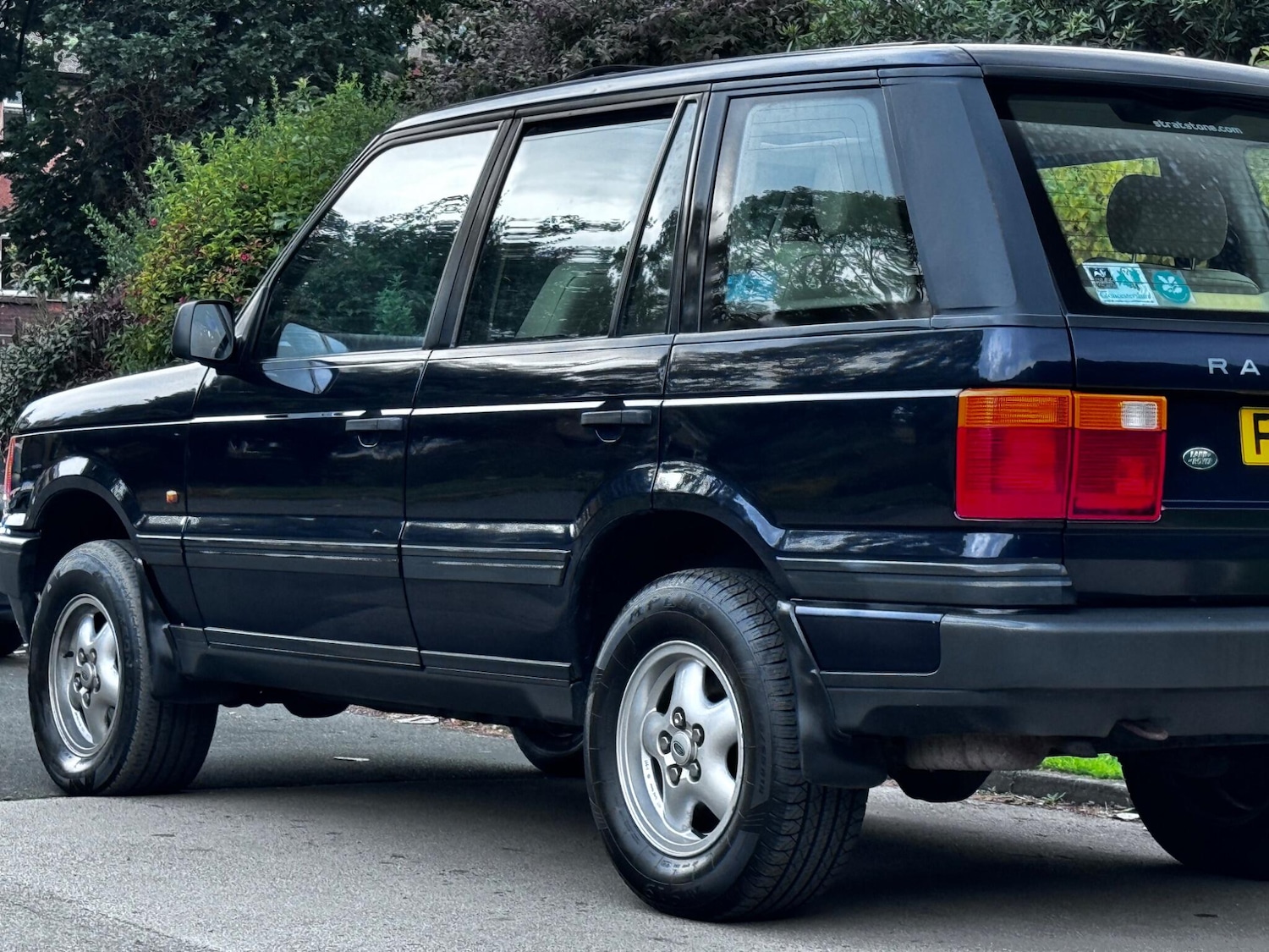 Used Land Rover Range Rover for sale - 76728896: Photo 23