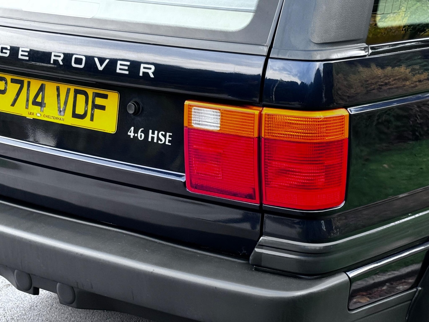 Used Land Rover Range Rover for sale - 76728896: Photo 24