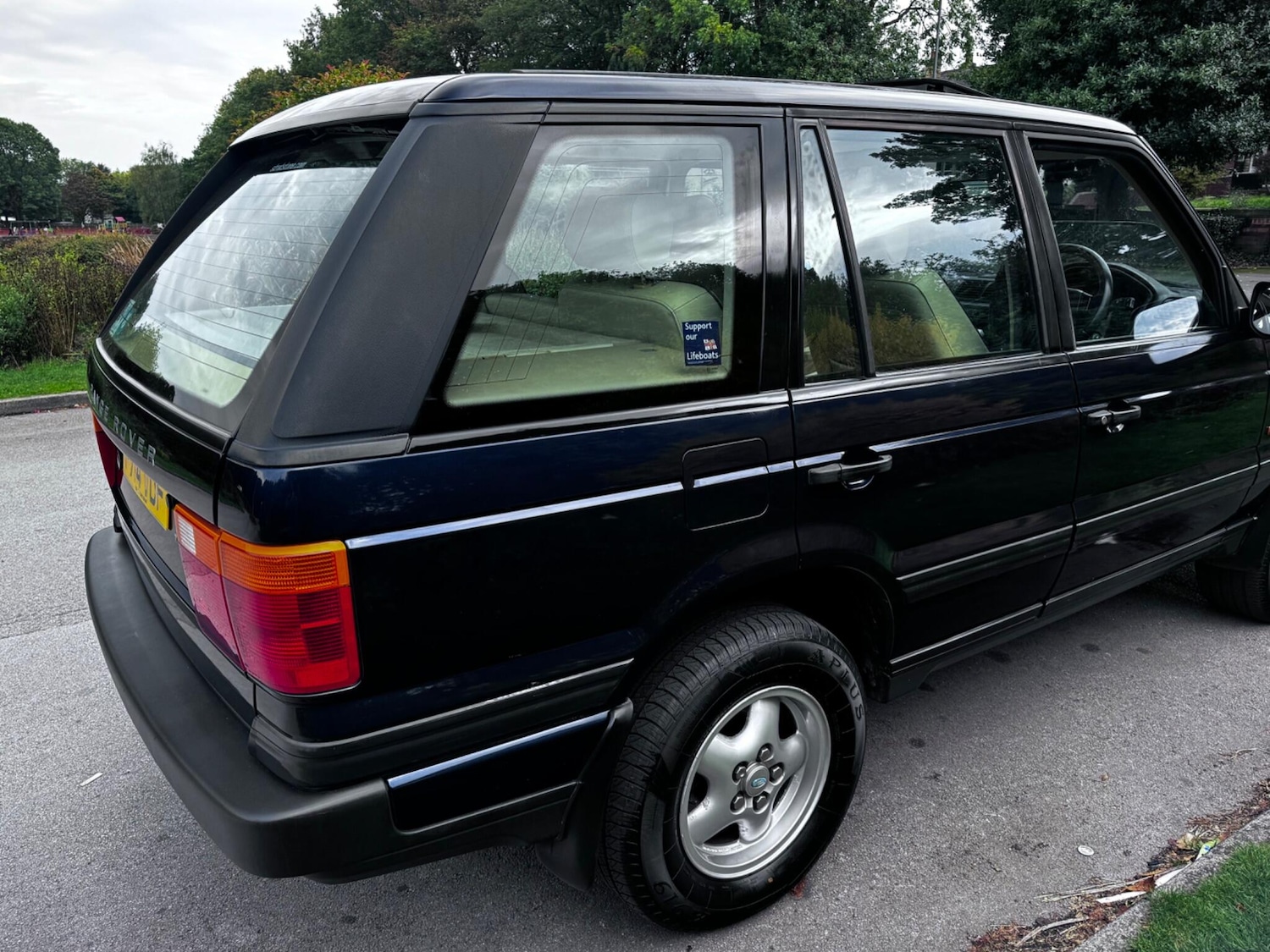 Used Land Rover Range Rover for sale - 76728896: Photo 26