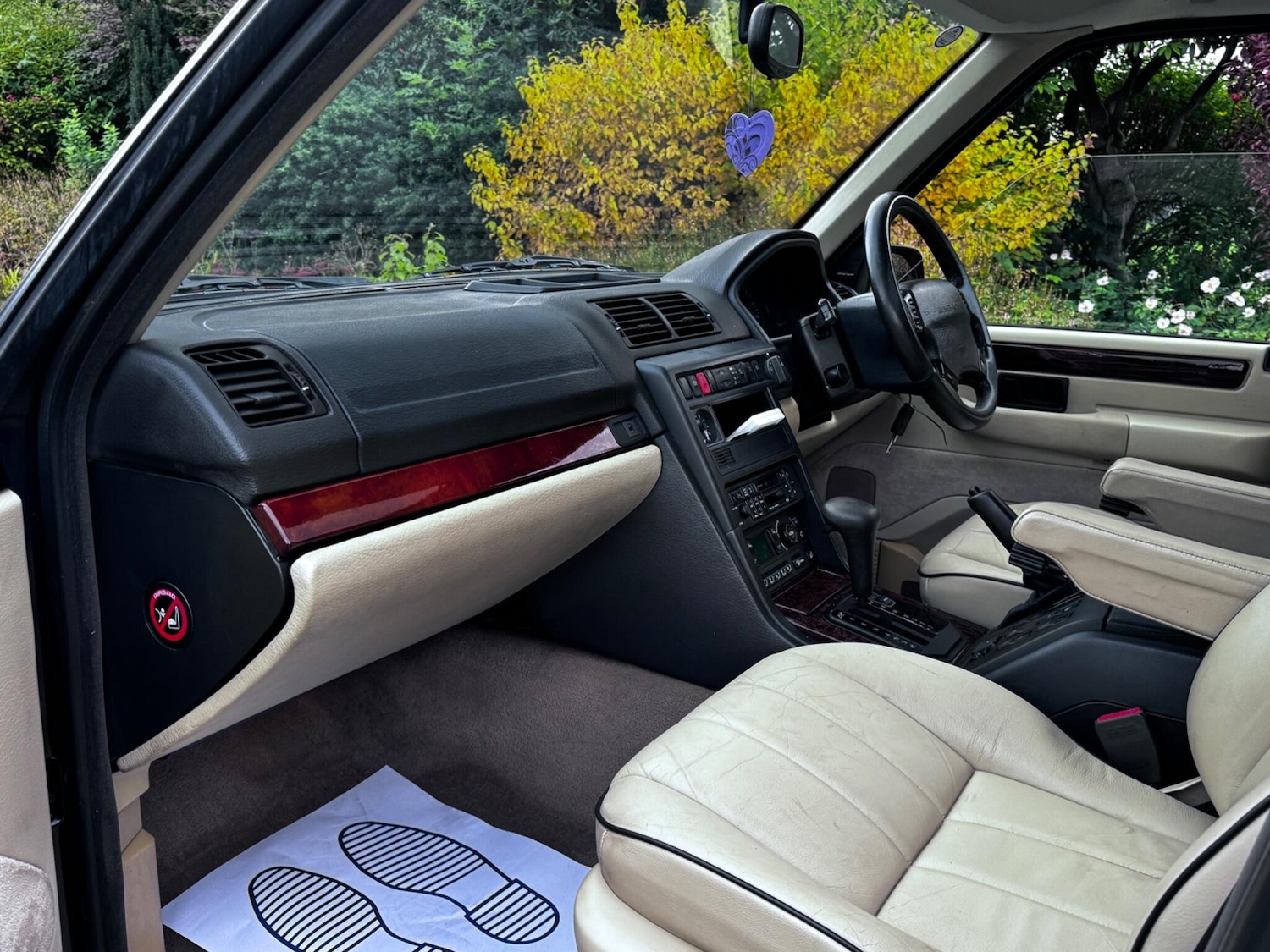 Used Land Rover Range Rover for sale - 76728896: Photo 27