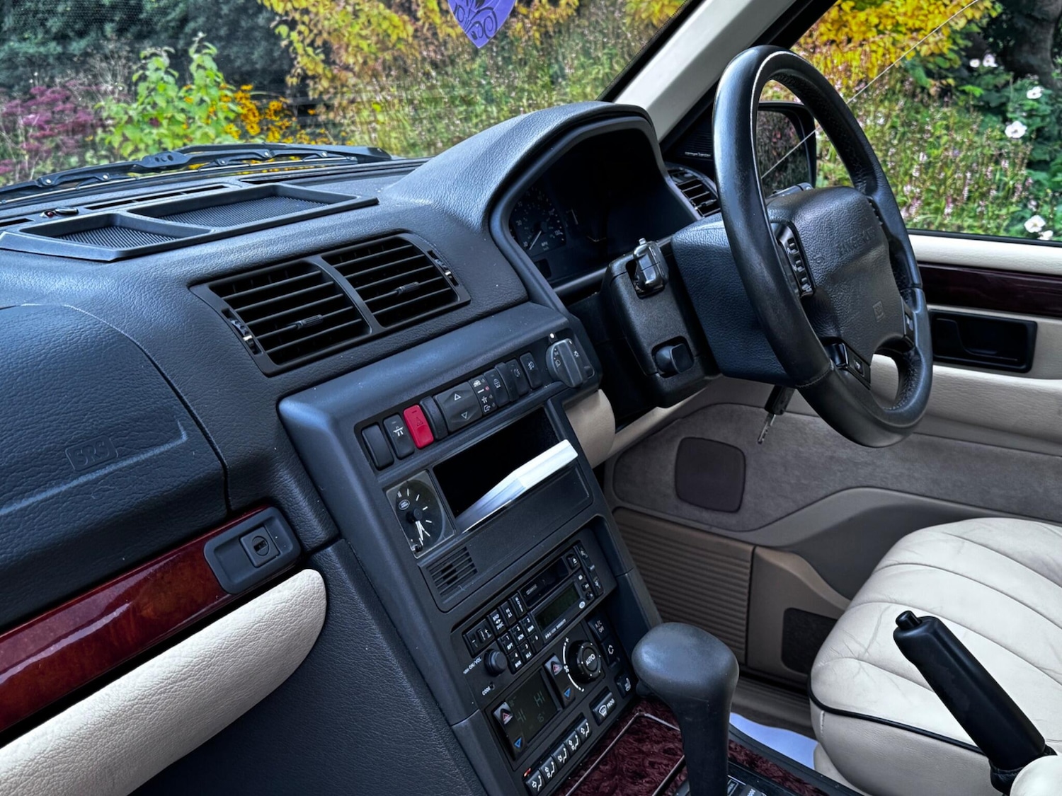 Used Land Rover Range Rover for sale - 76728896: Photo 28