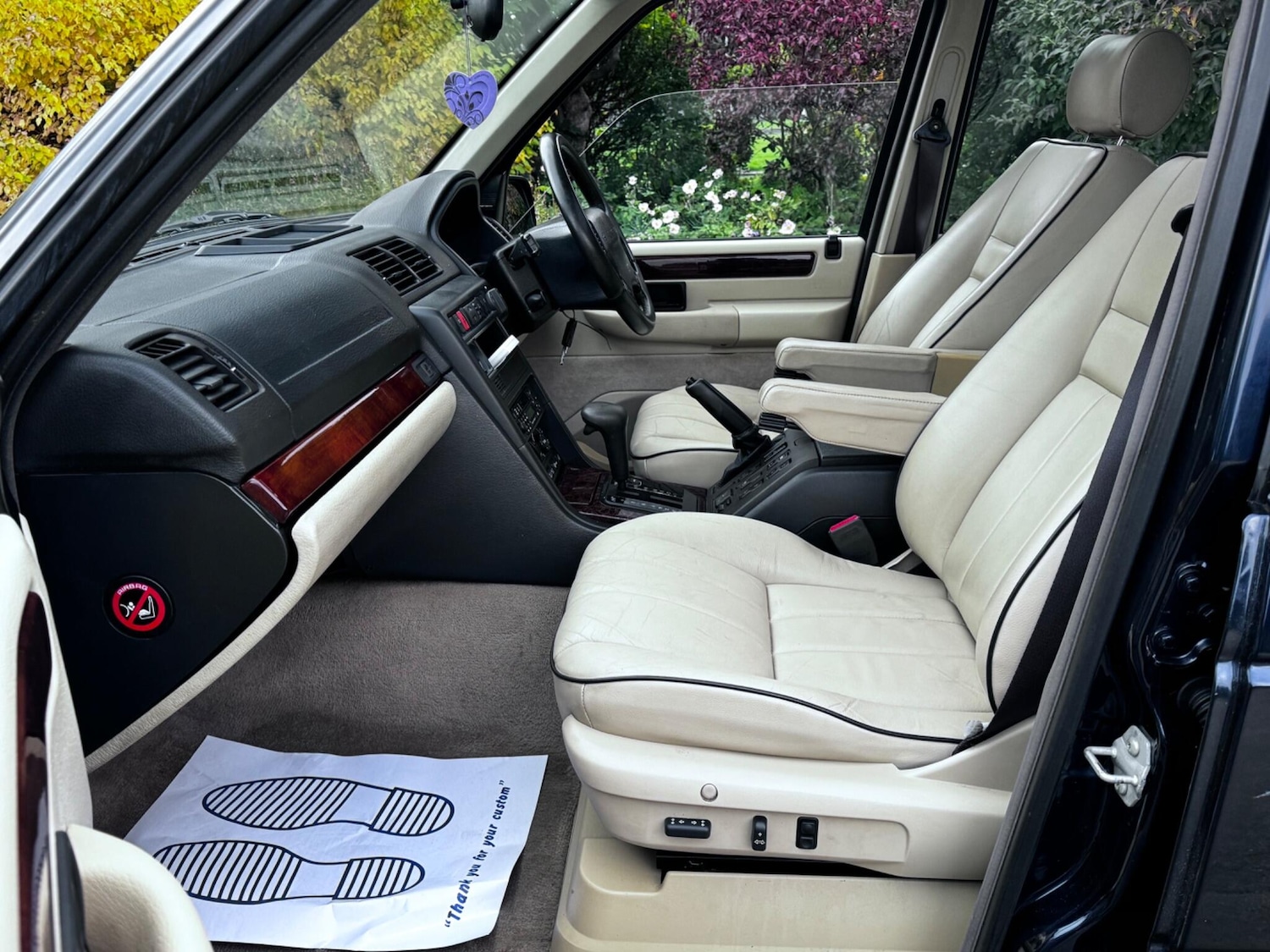 Used Land Rover Range Rover for sale - 76728896: Photo 29