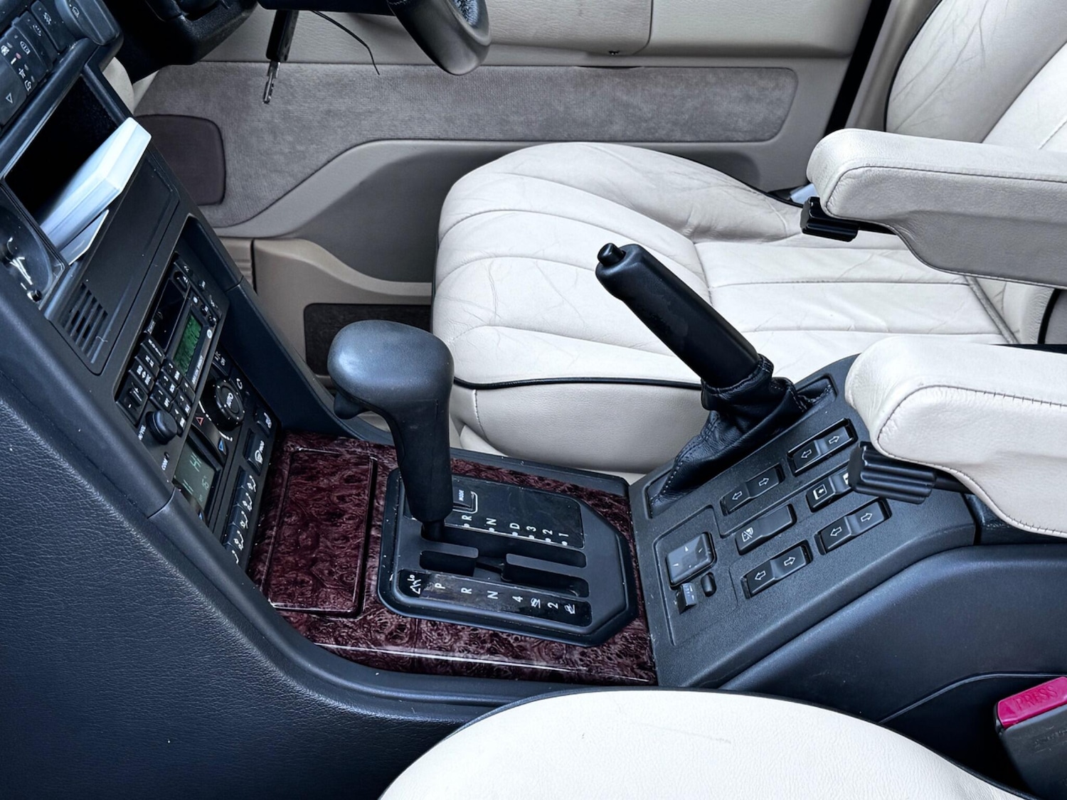 Used Land Rover Range Rover for sale - 76728896: Photo 30