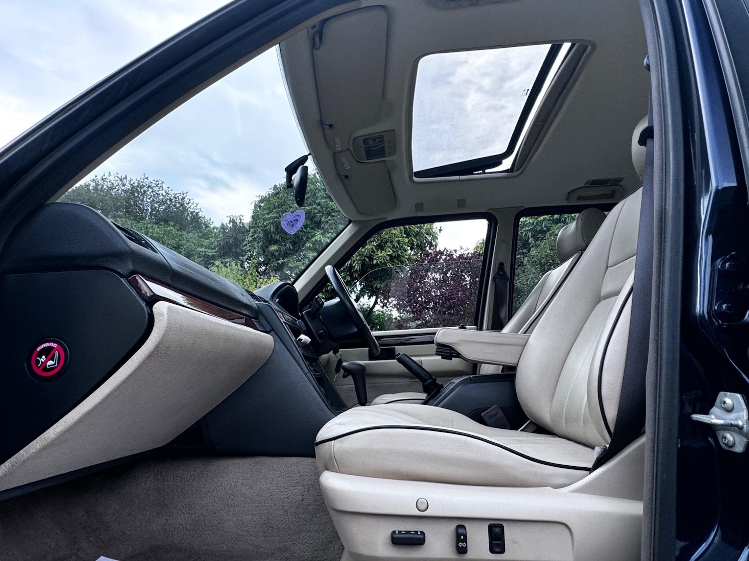 Used Land Rover Range Rover for sale - 76728896: Photo 32