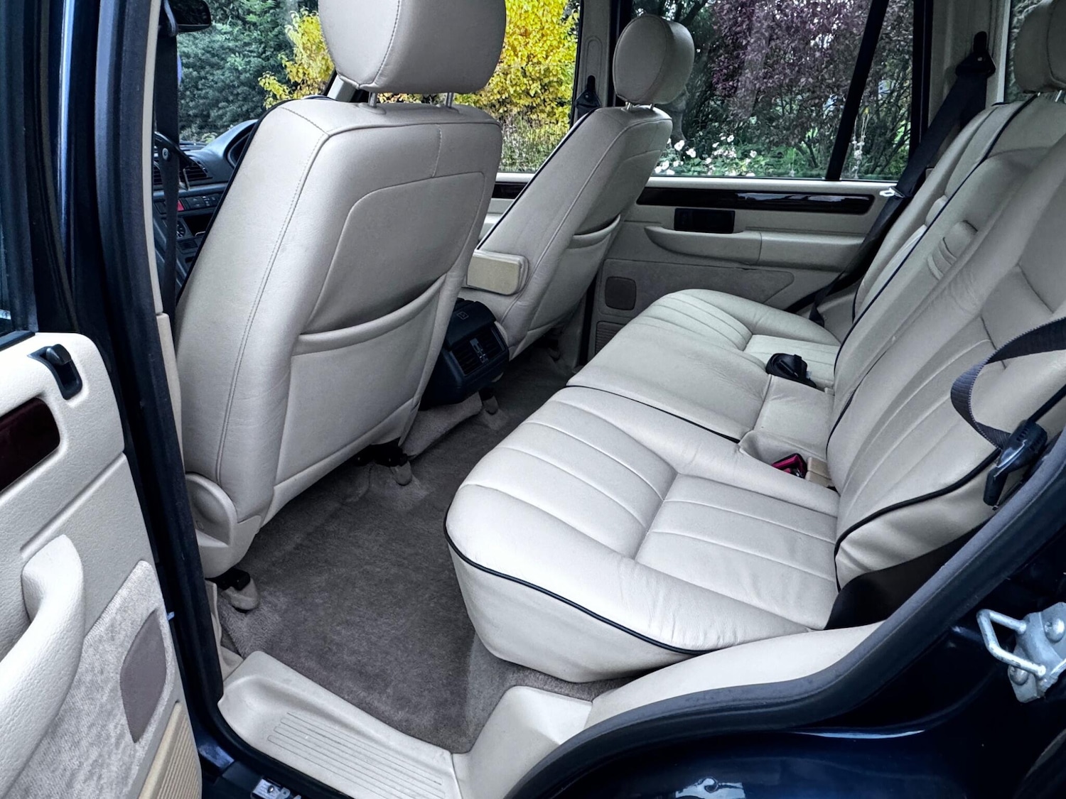 Used Land Rover Range Rover for sale - 76728896: Photo 34