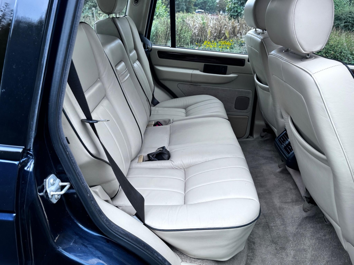 Used Land Rover Range Rover for sale - 76728896: Photo 35