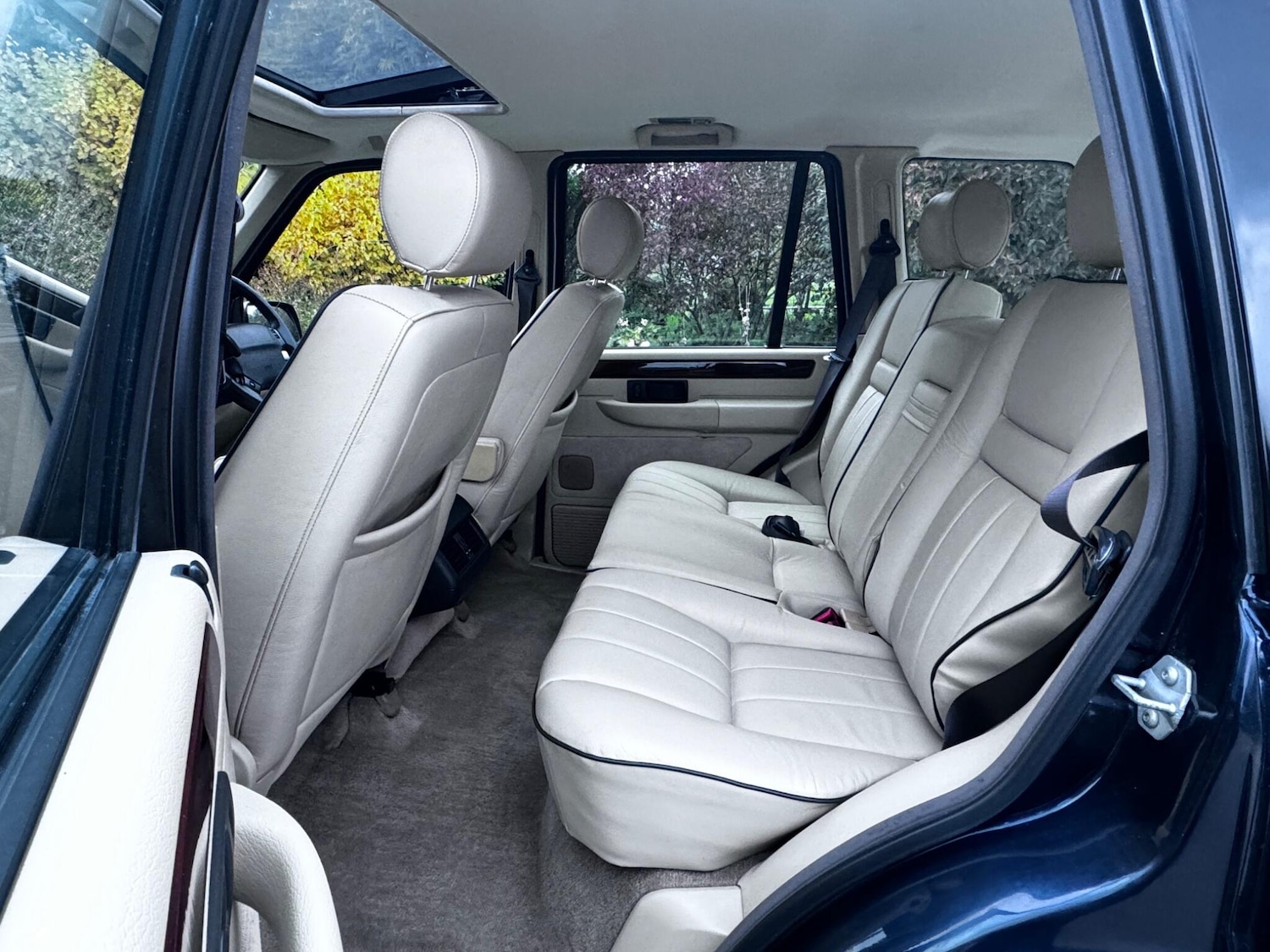 Used Land Rover Range Rover for sale - 76728896: Photo 36