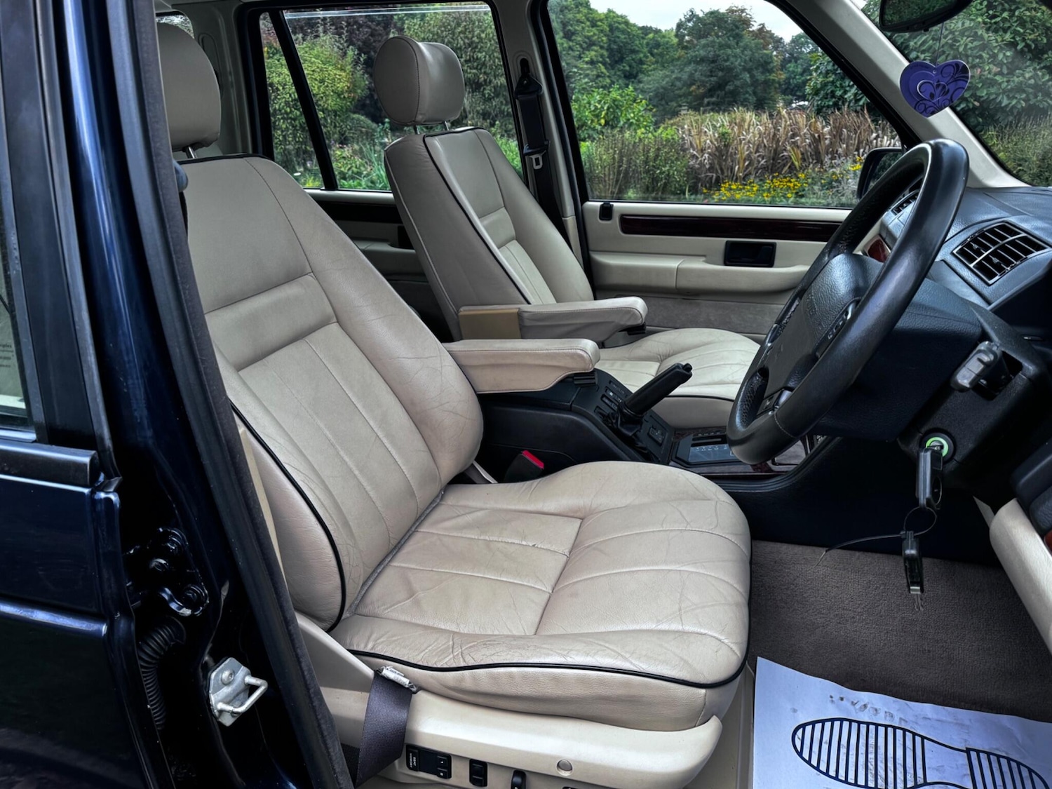 Used Land Rover Range Rover for sale - 76728896: Photo 37