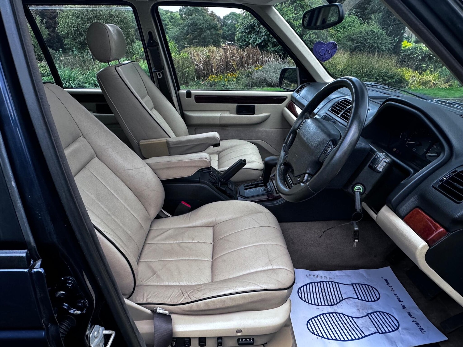 Used Land Rover Range Rover for sale - 76728896: Photo 39