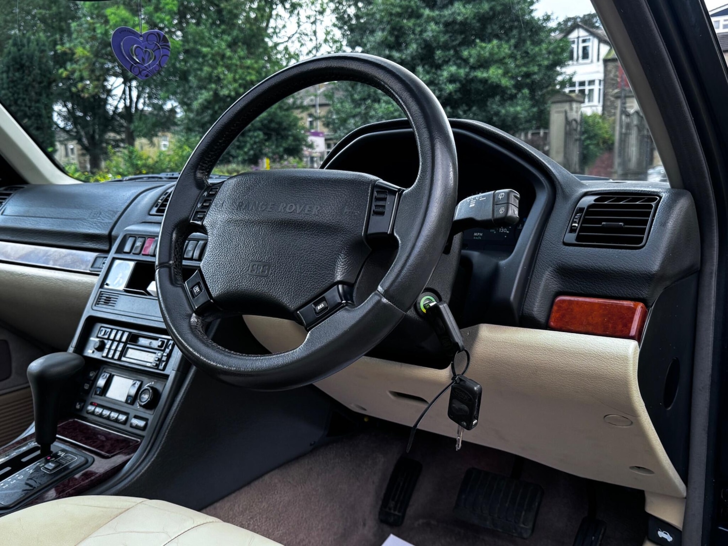 Used Land Rover Range Rover for sale - 76728896: Photo 40