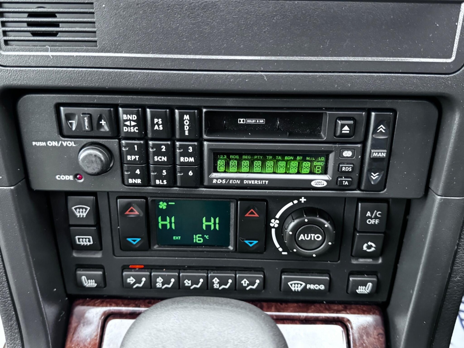 Used Land Rover Range Rover for sale - 76728896: Photo 42