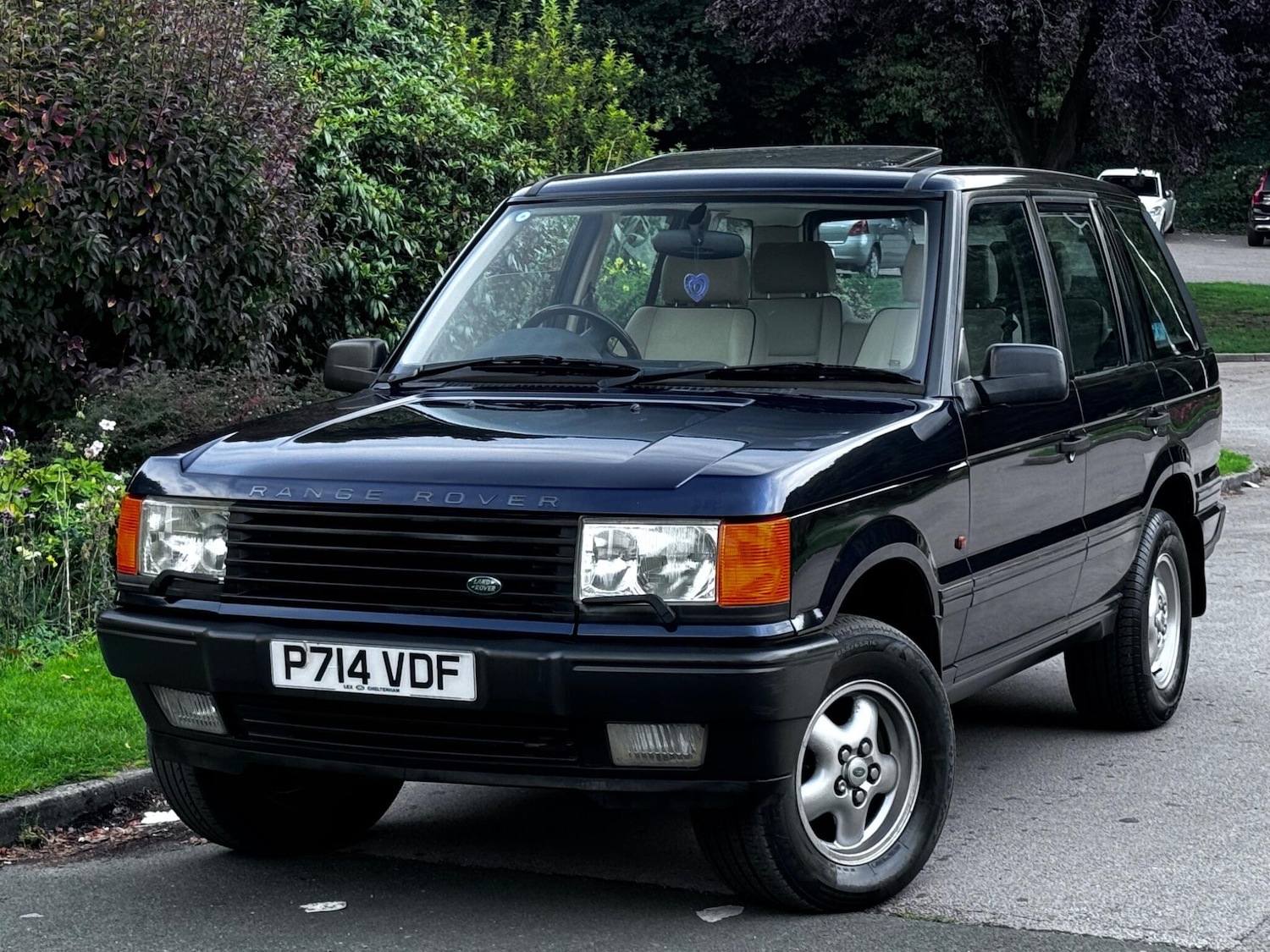 Used Land Rover Range Rover for sale - 76728896: Photo 8