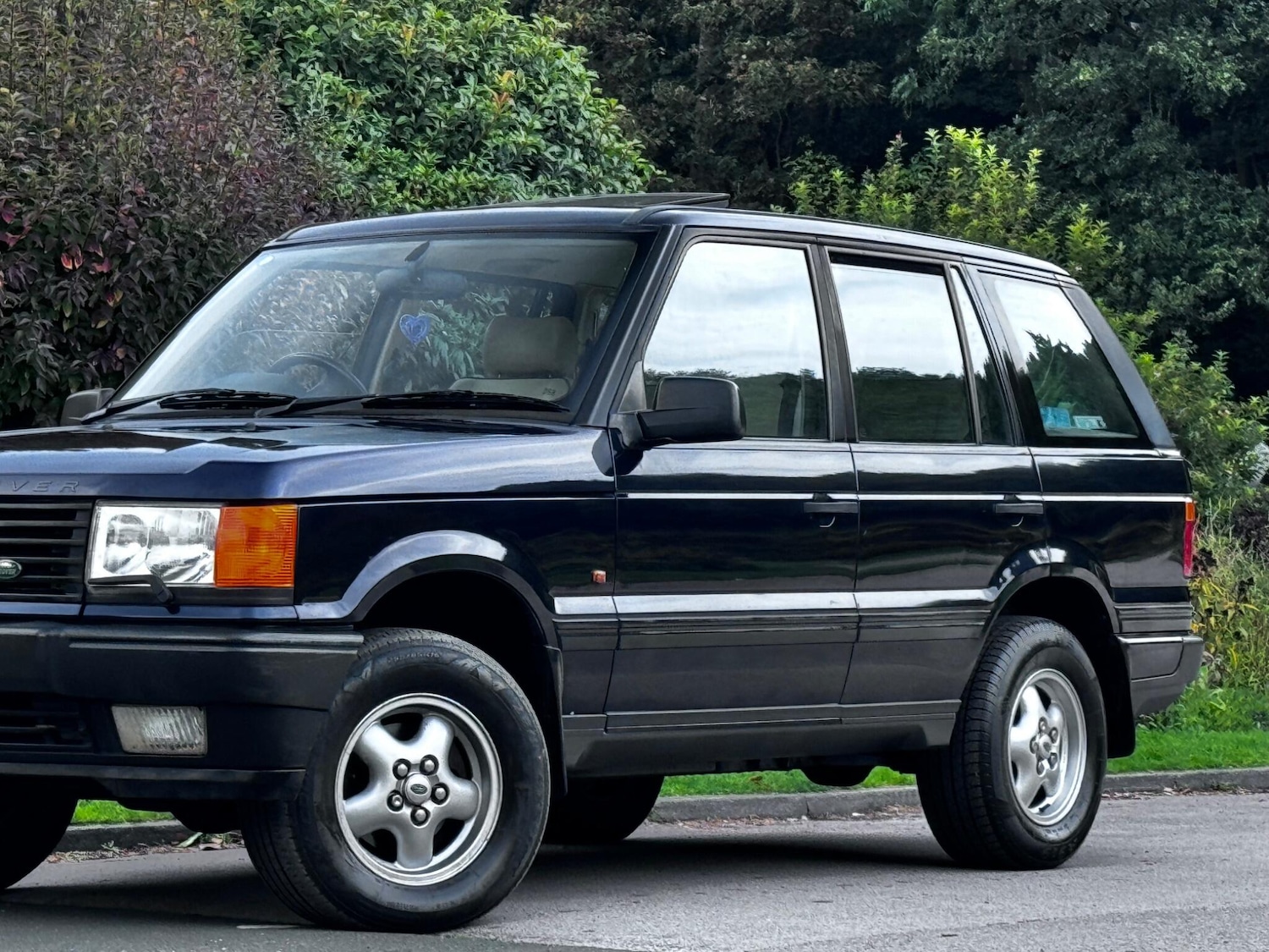 Used Land Rover Range Rover for sale - 76728896: Photo 9