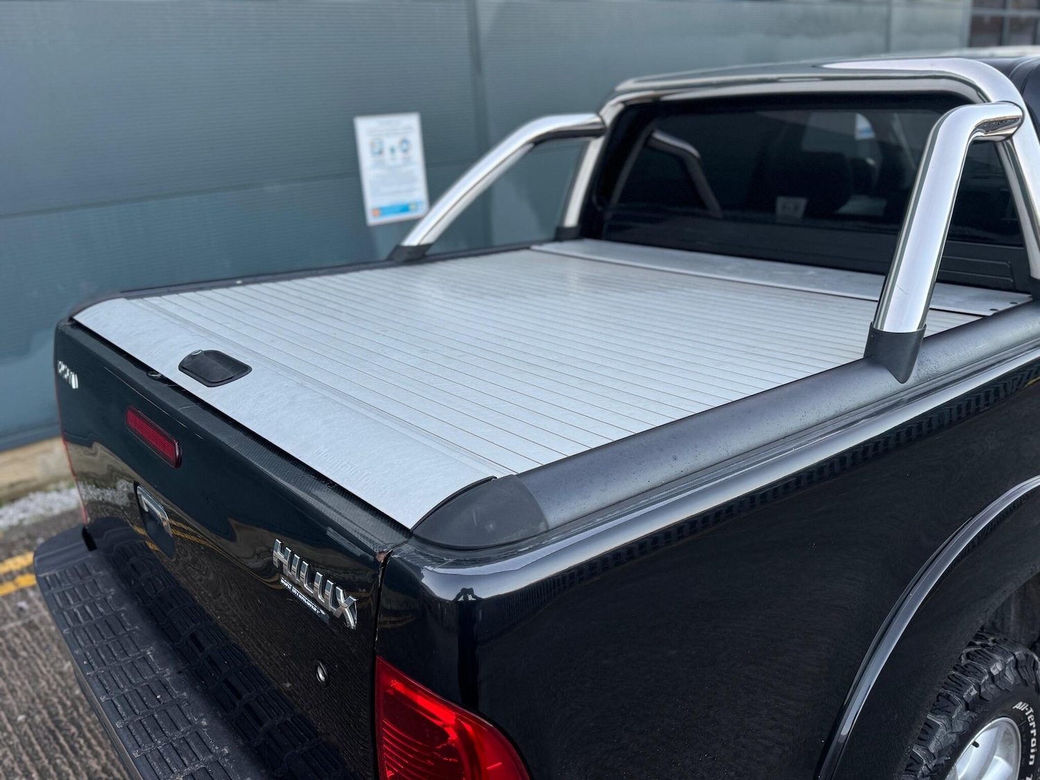 Used Toyota Hilux 2010 for sale - 77163310: Photo 20