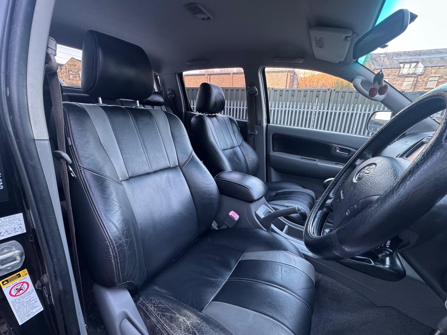 Used Toyota Hilux 2010 for sale - 77163310: Photo 54