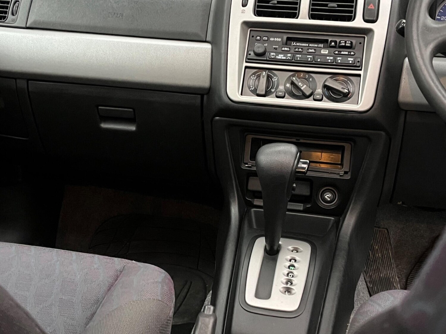 Used Mitsubishi Shogun 2001 for sale - 77484924: Photo 15