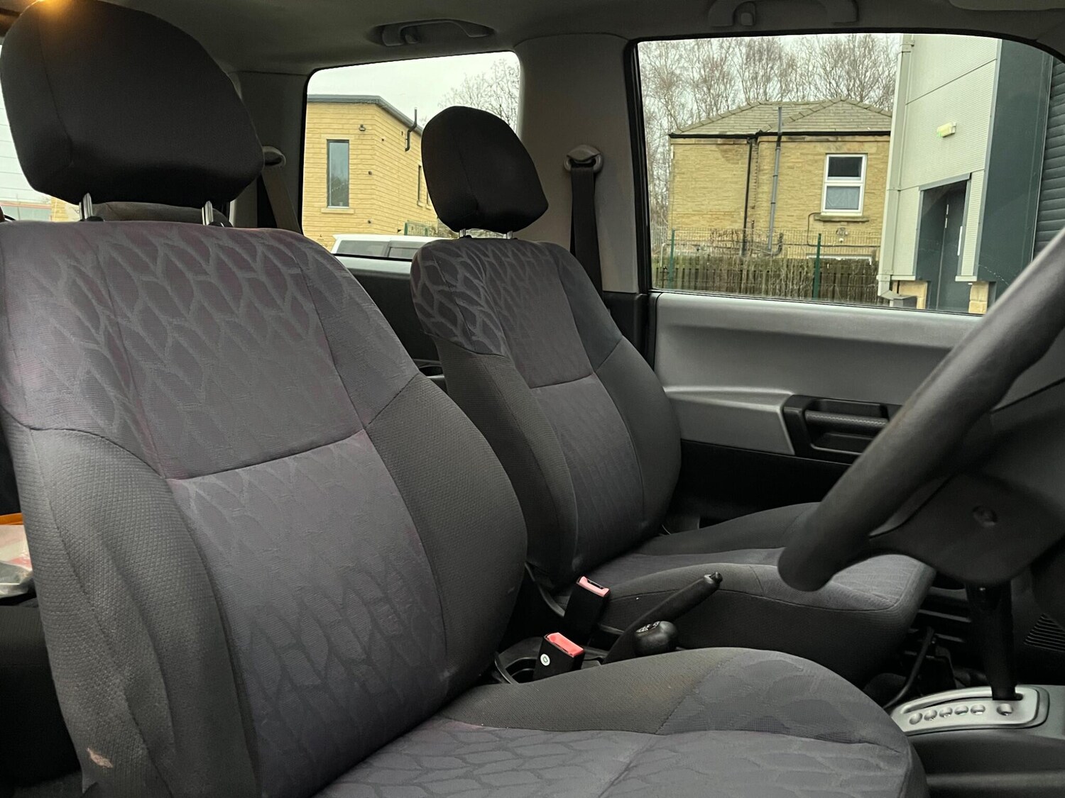 Used Mitsubishi Shogun 2001 for sale - 77484924: Photo 17