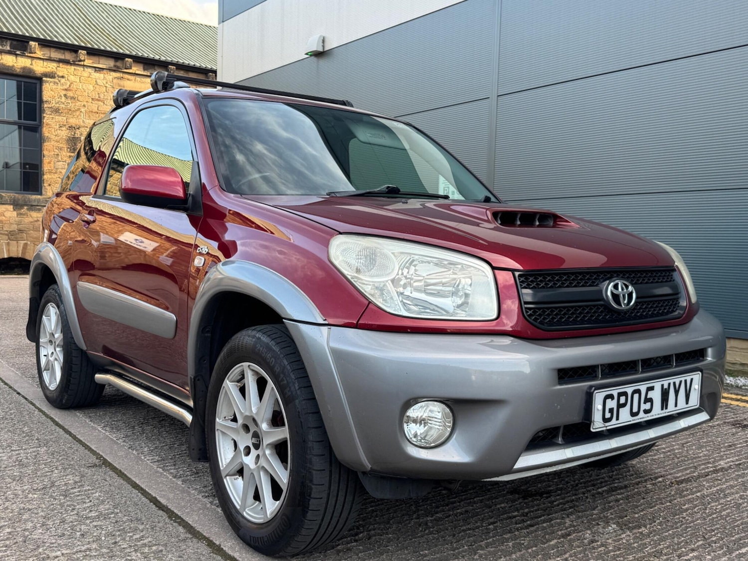 Used Toyota RAV4 2005 for sale - 78220389: Photo 10