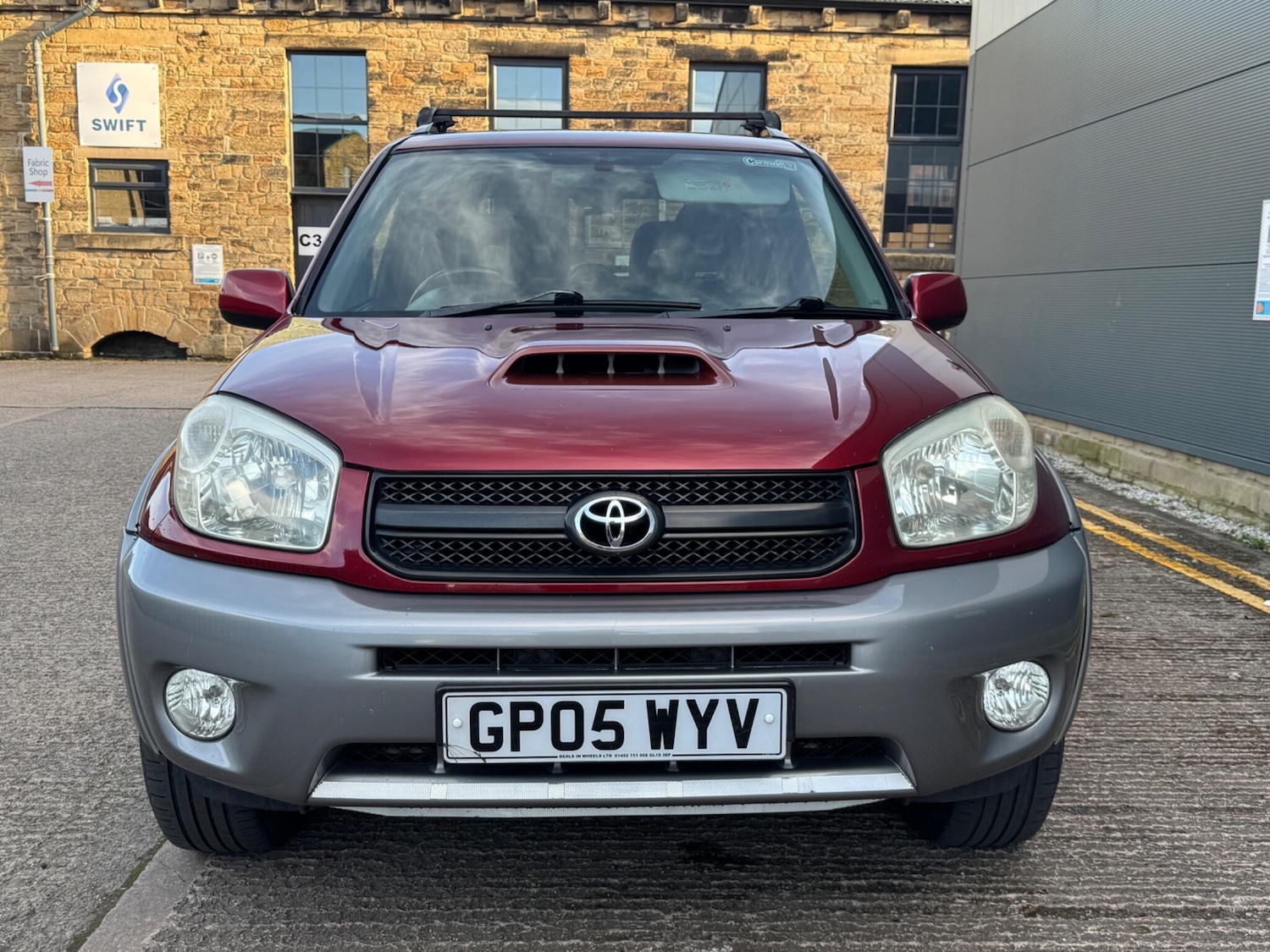 Used Toyota RAV4 2005 for sale - 78220389: Photo 11