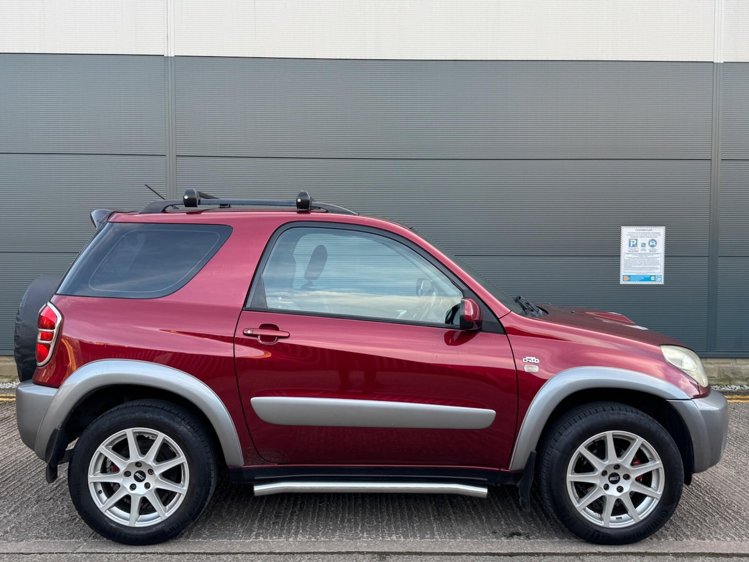 Used Toyota RAV4 2005 for sale - 78220389: Photo 12